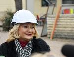 Варна - Ремонт на театрална сцена