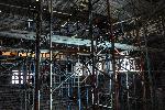 Варна - Ремонт на театрална сцена