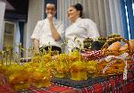 Кулинарно изложение “Food Innovation Exhibition”  във Варна