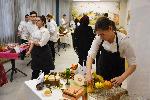 Варна - студенти представят своите уникални продукти
