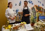 Варна - студенти представят своите уникални продукти