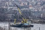 Варна - Края на култовия рестоат- комета