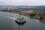Варна - Края на култовия рестоат- комета