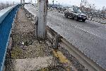 Варна - Опасен тротоар
