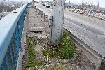 Варна - Опасен тротоар