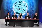 София - пресконференция - Слави Трифонов