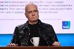 София - пресконференция - Слави Трифонов
