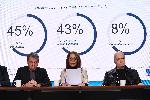 София - пресконференция - Слави Трифонов
