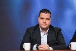 София - пресконференция - Слави Трифонов