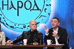 София - пресконференция - Слави Трифонов