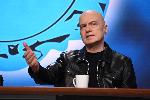 София - пресконференция - Слави Трифонов