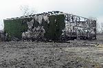 Бургас - Пожар
