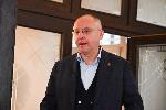 София - Сергей Станишев - среща с журналисти