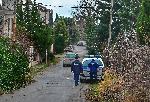 Варна - убийство