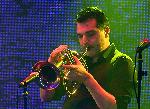София – Концерт и представяне на албума "JAZZ & TRADITIONS VOL.2" в Sofia Live Club