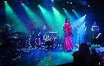 София – Концерт и представяне на албума "JAZZ & TRADITIONS VOL.2" в Sofia Live Club