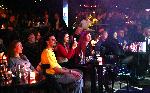 София – Концерт и представяне на албума "JAZZ & TRADITIONS VOL.2" в Sofia Live Club