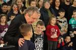 Плевен - Магически спектакъл на Ненчо Илчев