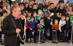 Плевен - Магически спектакъл на Ненчо Илчев