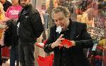 Плевен - Магически спектакъл на Ненчо Илчев