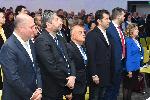 София - Национално съвещание на ПП "Демократи за силна България" (ДСБ)