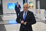 София - Национално съвещание на ПП "Демократи за силна България" (ДСБ)