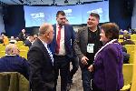 София - Национално съвещание на ПП "Демократи за силна България" (ДСБ)