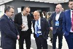 София - Национално съвещание на ПП "Демократи за силна България" (ДСБ)