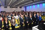 София - Национално съвещание на ПП "Демократи за силна България" (ДСБ)