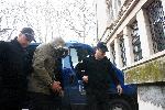Варна - Мярка за убийство