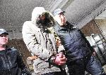 Варна - Мярка за убийство