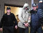 Варна - Мярка за убийство