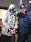 Варна - Мярка за убийство