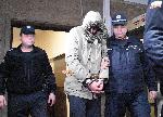 Варна - Мярка за убийство