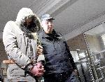 Варна - Мярка за убийство