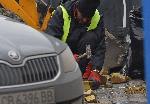 Фандъкова: Ще наложа глоба от 200 000 лв. за повторно умишлено чупене на жълти павета