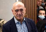 София - Протест на служители на болница Свети Иван Рилски с искане за запазване на директора Дечо Дечев