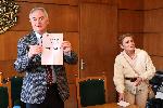 Изтеглиха с жребий плевенския участник в параолимпиадата в Берлин 2023 година