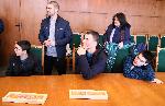 Плевен - Жребий за Спешъл Олимпикс 2023