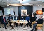 Представиха проекта за участие във Венецианското архитектурното биенале