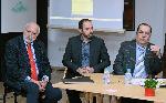 София – Представяне на проекта за участие във Венецианското архитектурното биенале
