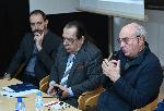 София – Представяне на проекта за участие във Венецианското архитектурното биенале