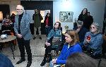 София – Представяне на проекта за участие във Венецианското архитектурното биенале
