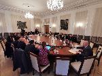 Временна комисия за установяване на всички факти  свързани с поемането на пълния контрол на "Международен панаир Пловдив" АД