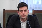 София - временна комисия - '' Международен панаир Пловдив ''