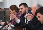 София - временна комисия - '' Международен панаир Пловдив ''