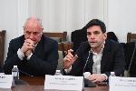 София - временна комисия - '' Международен панаир Пловдив ''