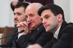 София - временна комисия - '' Международен панаир Пловдив ''