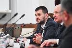 София - временна комисия - '' Международен панаир Пловдив ''