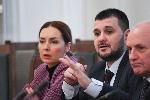 София - временна комисия - '' Международен панаир Пловдив ''